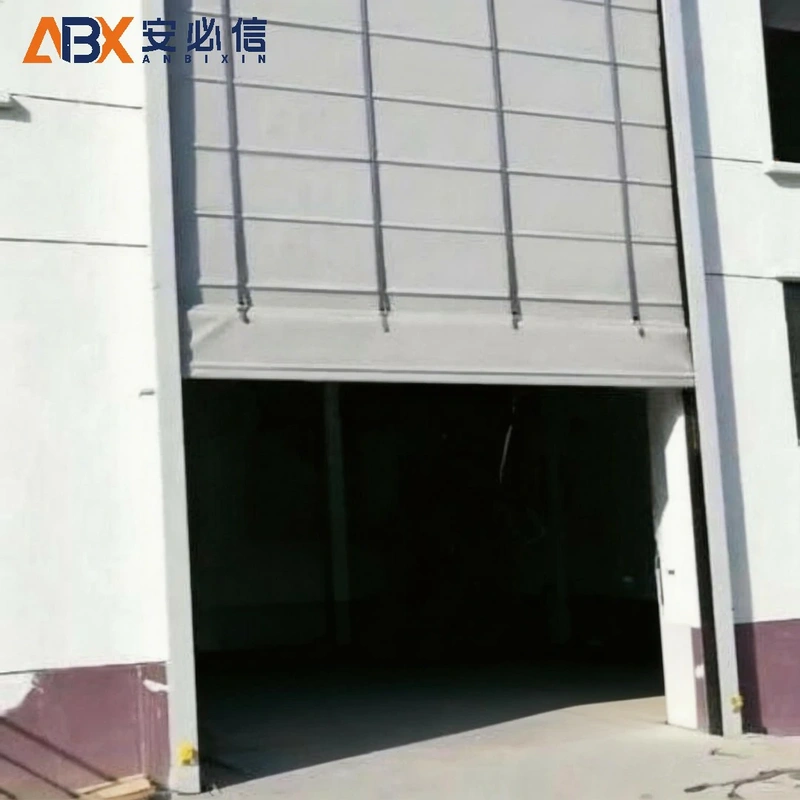 宜春充气式门封