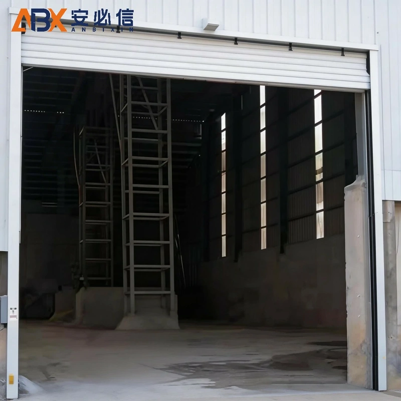 宜春柔性门