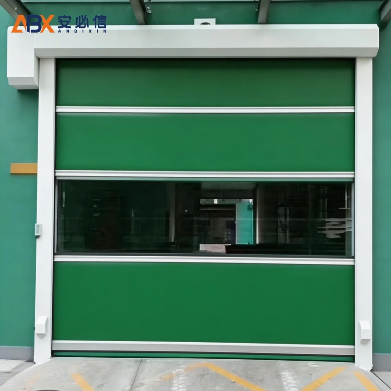 宜春高速门