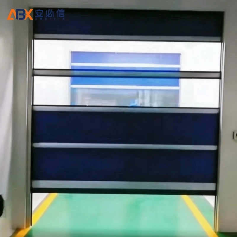 宜春PVC快速门