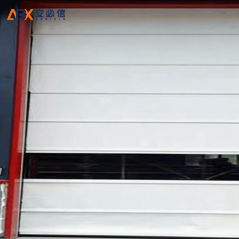 宜春工业快速门