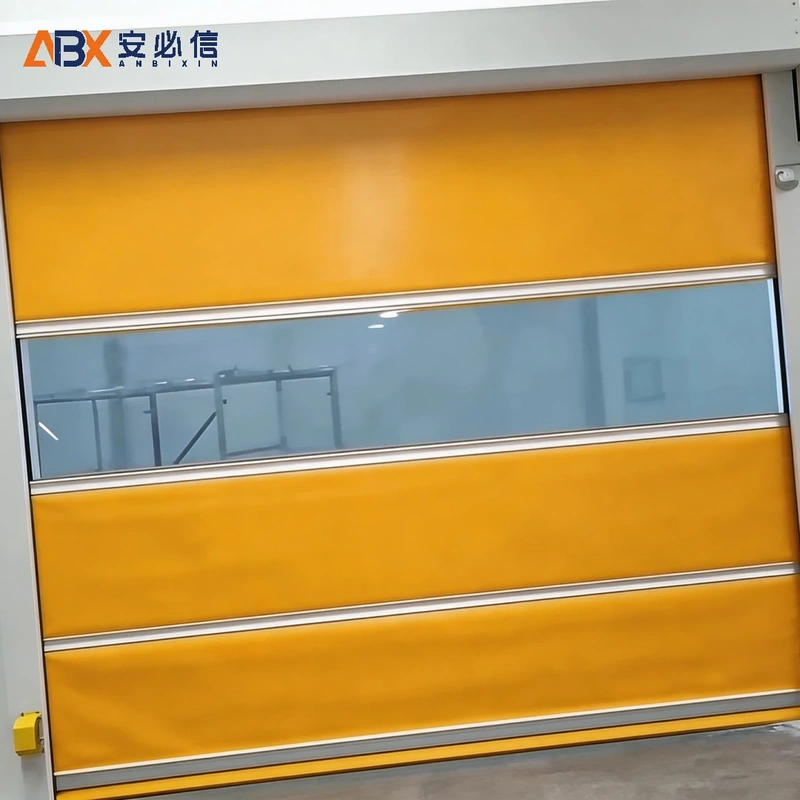宜春快速卷帘门